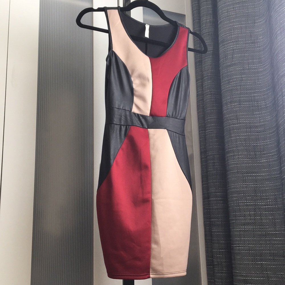 Bodycon dress